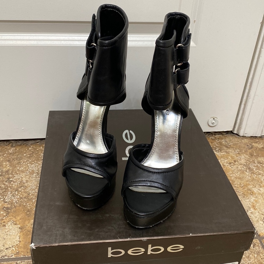 Bebe style SHANA